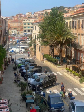 Appartamento Acquamarina